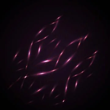 Abstract light background Abstract light background. Vector illustration E... Stock Photos