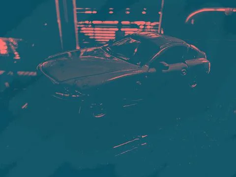 Abstract light background background wallpaper images. Foto stock