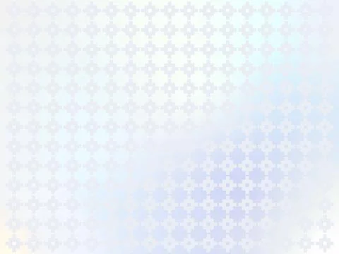 Abstract Light Background with Blue Gradient Stock Illustration
