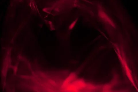 Abstract light background from crumpled plastic textured Stock Illustration