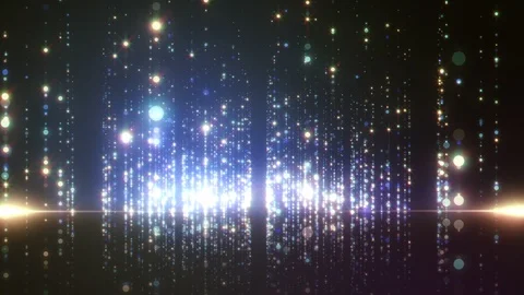 Abstract light background Stock Footage 98996628