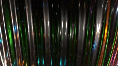 Abstract light background with glowing lines Stock Footage 281568035