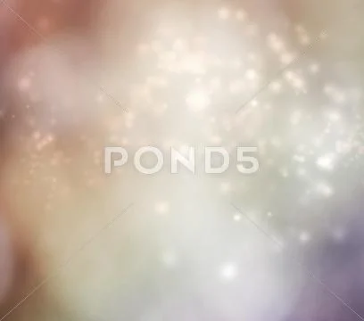 Abstract light background Stock Illustration