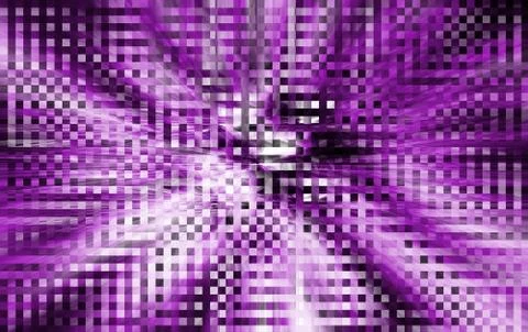 Abstract light background Stock Illustration