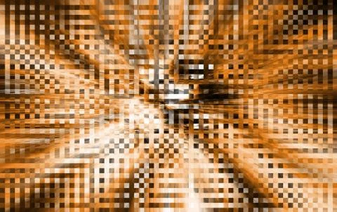 Abstract light background Stock Illustration