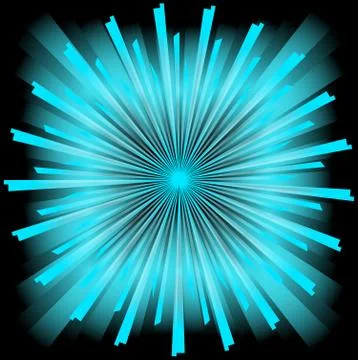 Abstract light background 스톡 일러스트