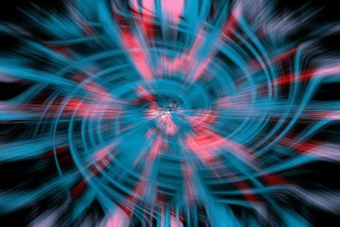 Abstract light Background Stock Illustration