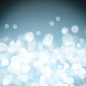 Abstract light background Stock Illustration