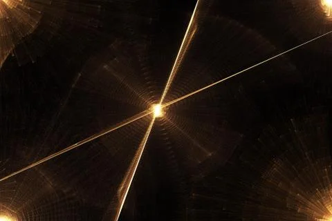 Abstract light background Stock Illustration