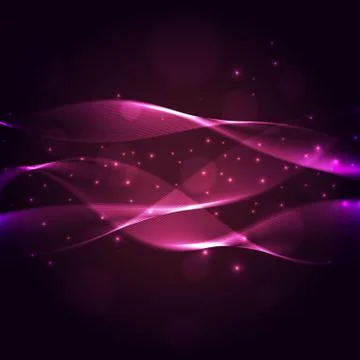 Abstract light background Illustrazione stock