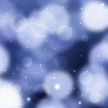 Abstract light background Stock Illustration