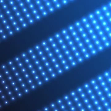 Abstract light background Stock Illustration