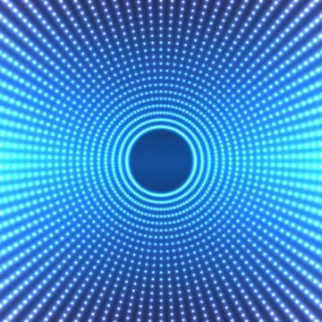 Abstract light background Stock Illustration