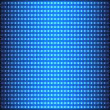 Abstract light background Stock Illustration