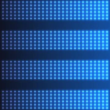 Abstract light background Stock Illustration