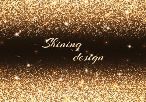 Abstract light background Stock Illustration