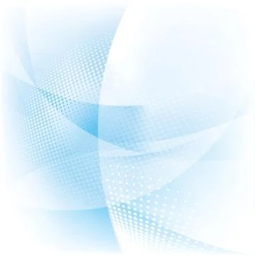 Abstract light background Stock Illustration