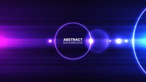 Abstract light background Stock Illustration