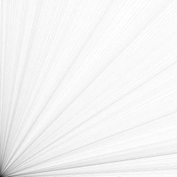 Abstract light background from lines Illustrazione stock