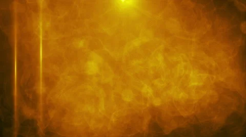 Abstract light background LOOP yellow Video stock 47124591