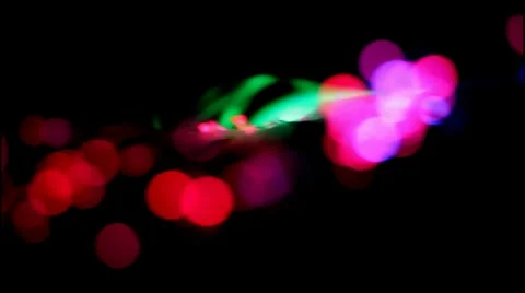 Abstract Light Background Pan Stock Footage 8917241