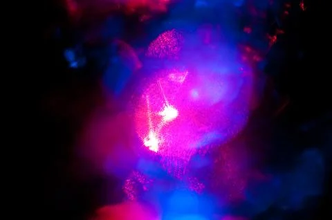 Abstract light background Stock Photos