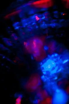 Abstract light background Stock Photos