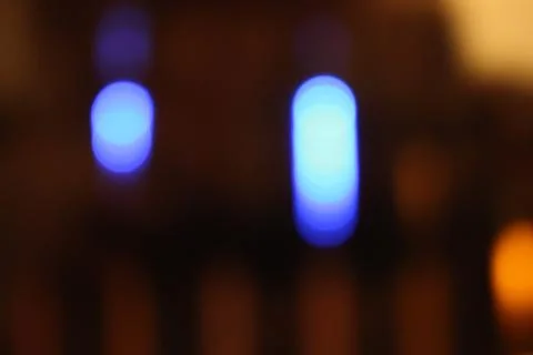 Abstract light background Stock Photos