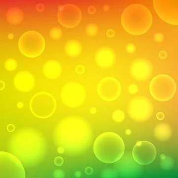 Abstract light background, Vector illustration stylish design Stock Illustration