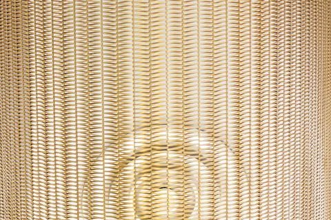 Abstract light background with vertical stripes Stock Photos