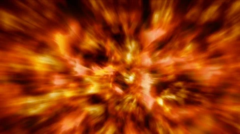 Abstract Light Backgrounds 動画素材 483315