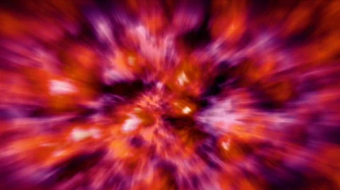 Abstract Light Backgrounds 動画素材 483451