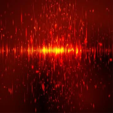 Abstract light backgrounds Stock Illustration