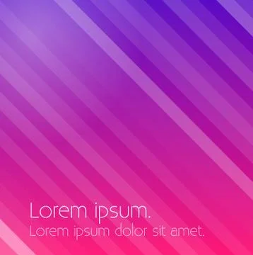 Abstract light banner Ilustración de archivo