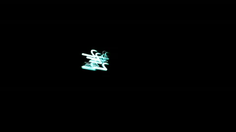 Abstract Light Bar Backgrounds Stock Footage 453838