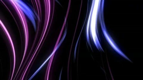 Abstract Light Bar Backgrounds Stock Footage 474750