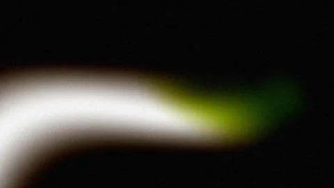 Abstract Light Beam Gradient with Grainy Texture on Dark Background Stock Footage 339254003