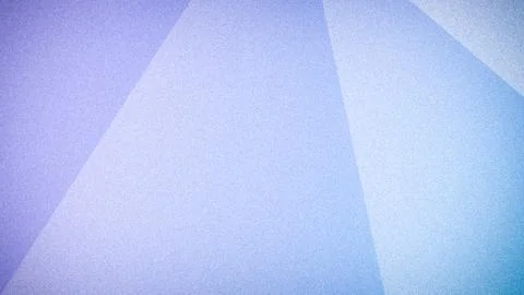 Abstract light blue and violet gradient background with a grainy texture, f.. Stock Illustration