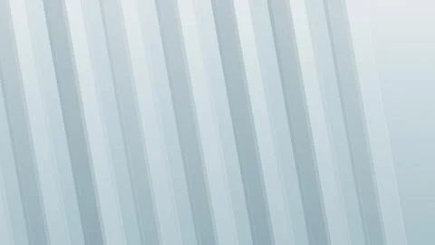 Abstract light blue background with diagonal stripes and soft gradient for .. Stock Illustration