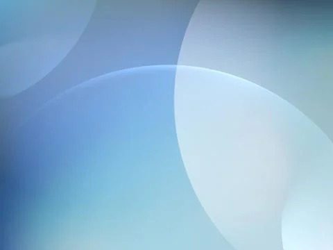 Abstract light blue background. + EPS10 Stock Illustration