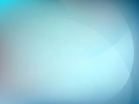 Abstract light blue background. + EPS10 Stock Illustration