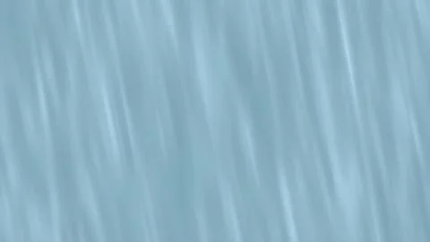 Abstract light blue background featuring soft vertical motion blur patterns Stock Illustration