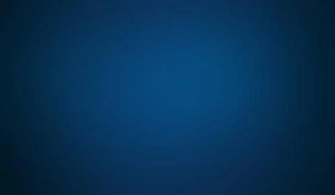 Abstract light blue background. Gradient, smooth gradation bright design. Bac Illustrazione stock
