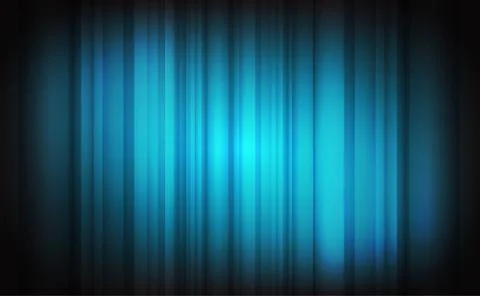 Abstract light blue background Stock Illustration