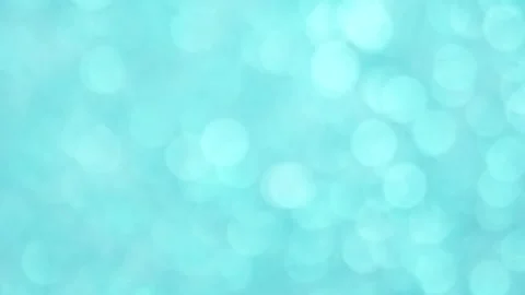 Abstract light blue background, motion blurred glittering blue lights, boke.. Stock Footage 249928748