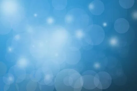 Abstract light blue background Stock Photos