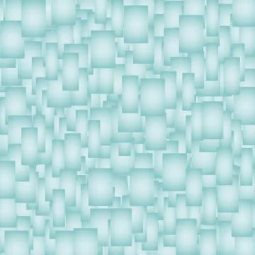 Abstract light blue background. Vector azure texture. Stock Illustration