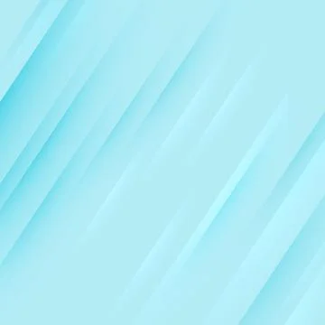 Abstract Light Blue Geometric Background  Stock Illustration