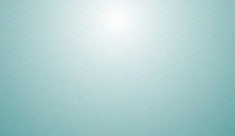 Abstract light blue geometric background with diamond pattern Stockillustratie