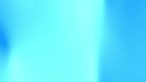 Abstract light blue gradient animation background with subtle texture Stock Footage 292220381